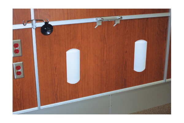 Bed wall bumpers on sale
